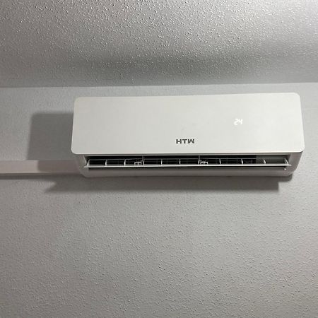 El Puerto de MazarrónDuplex Familiar别墅 外观 照片