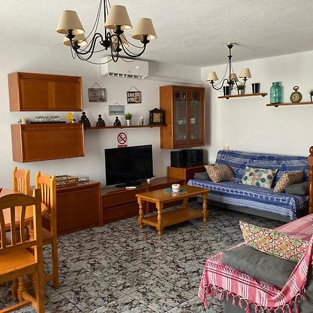 El Puerto de MazarrónDuplex Familiar别墅 外观 照片