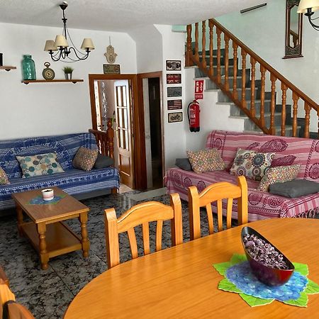 El Puerto de MazarrónDuplex Familiar别墅 外观 照片
