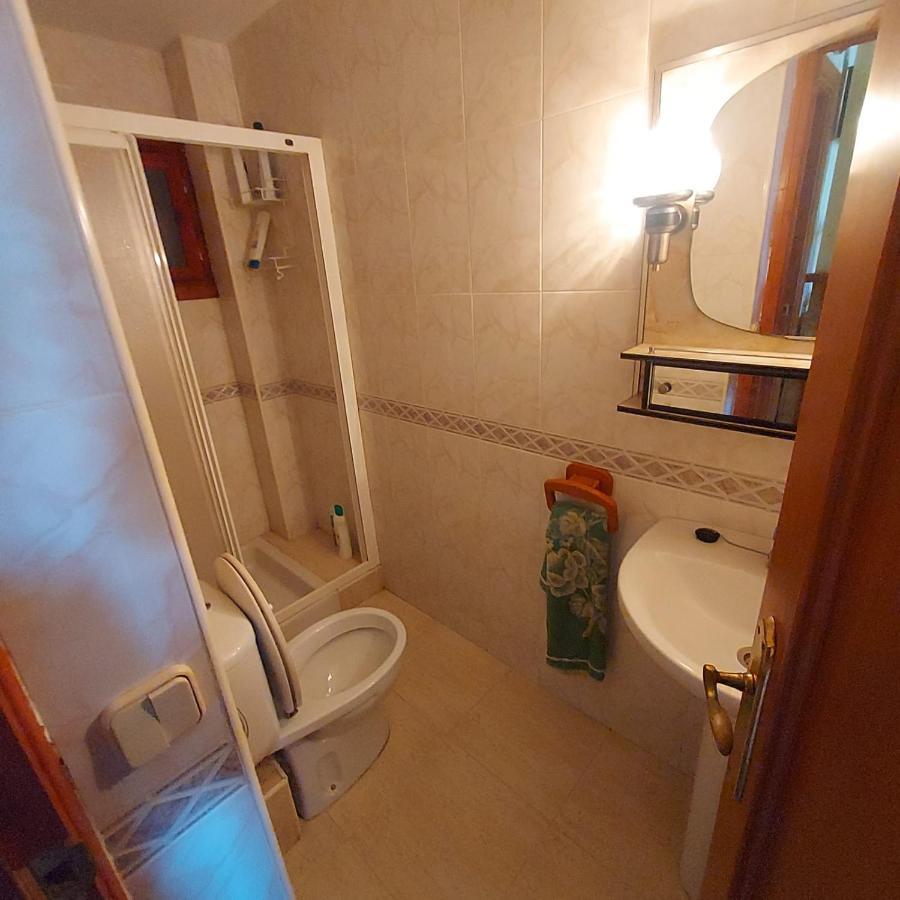 El Puerto de MazarrónDuplex Familiar别墅 外观 照片