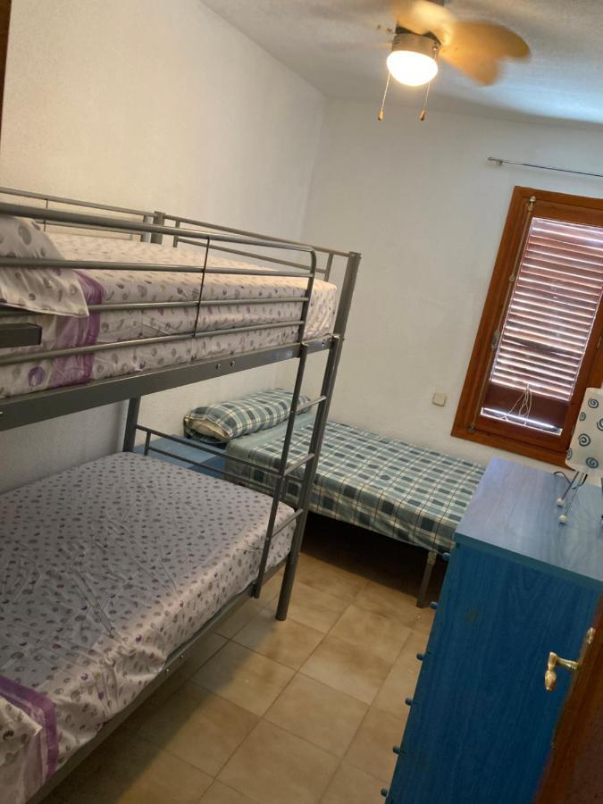 El Puerto de MazarrónDuplex Familiar别墅 外观 照片