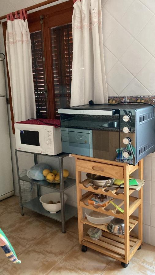 El Puerto de MazarrónDuplex Familiar别墅 外观 照片
