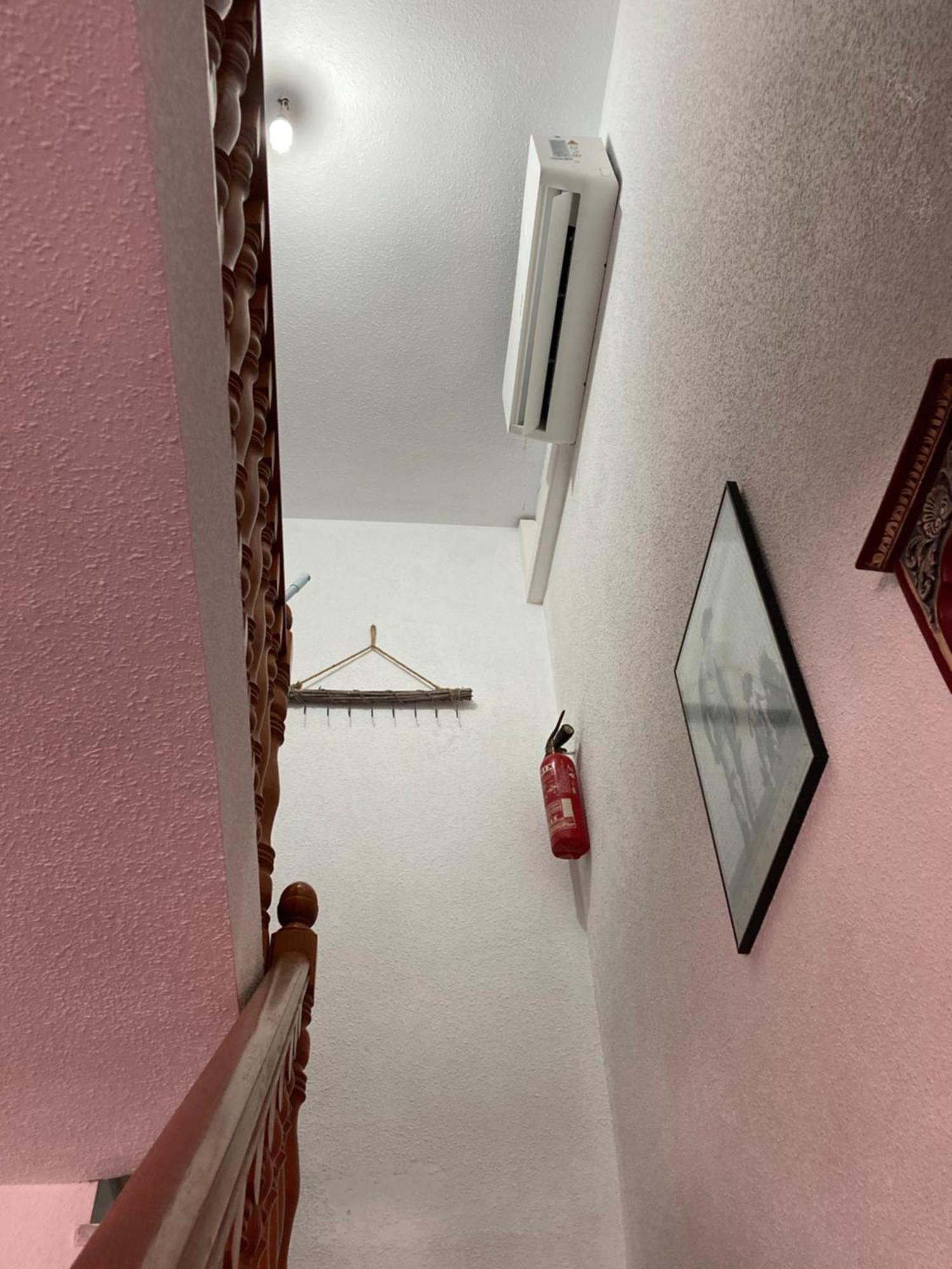 El Puerto de MazarrónDuplex Familiar别墅 外观 照片